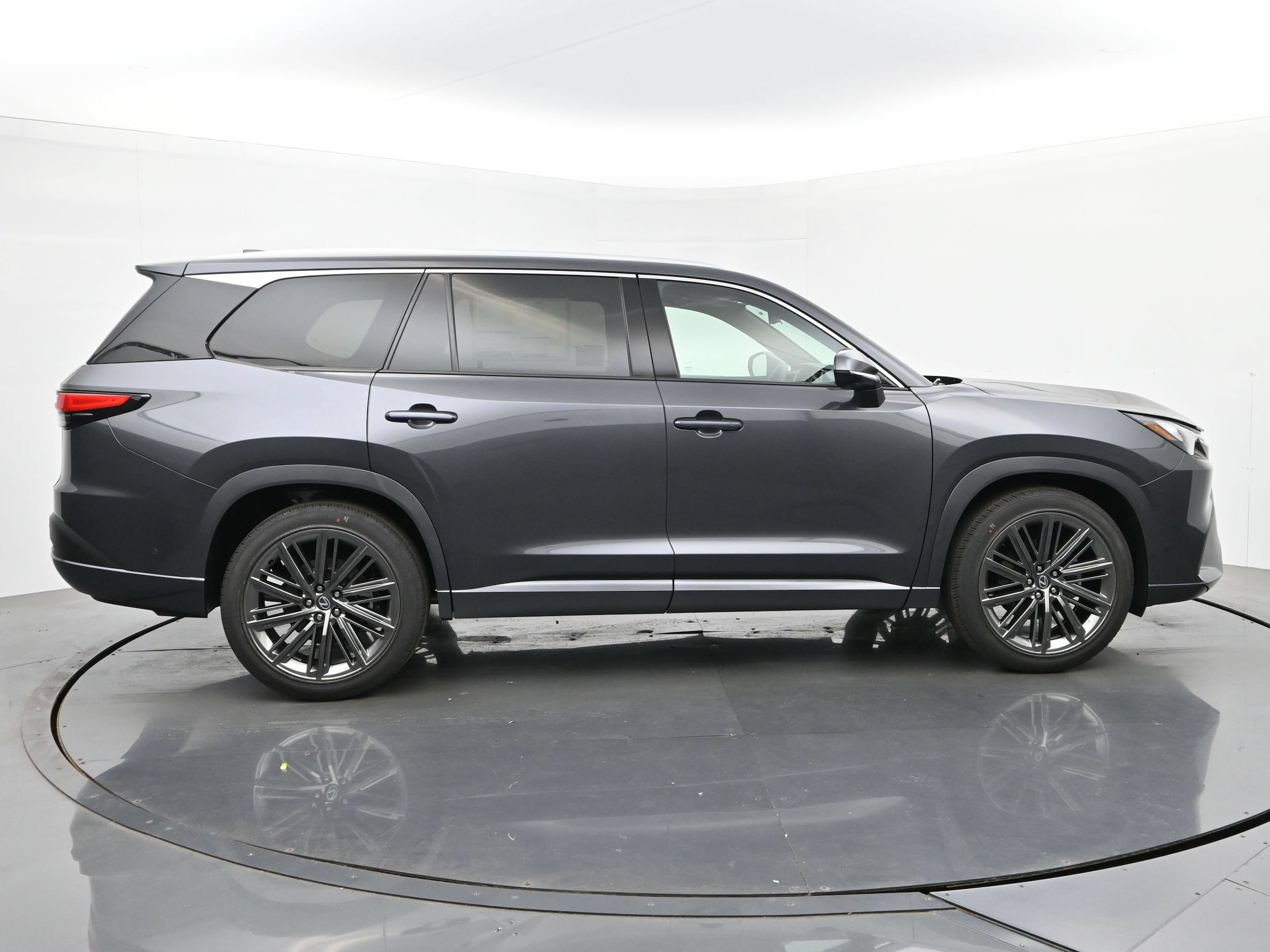 2026 Lexus TX 6