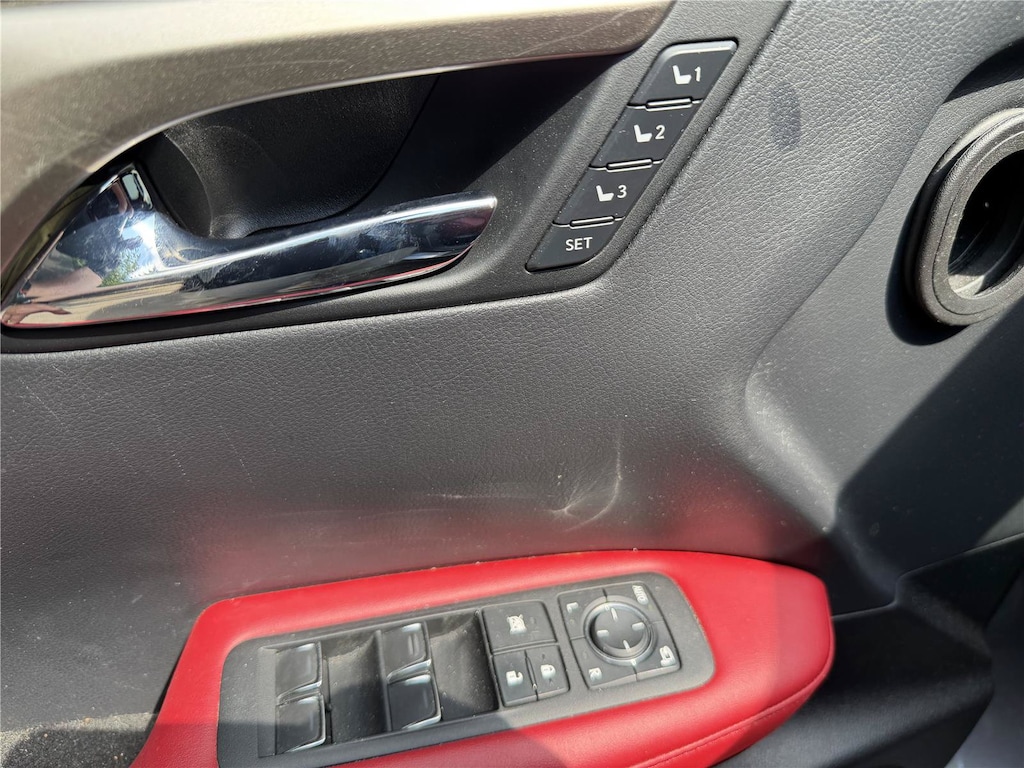 Used 2021 Lexus RX 350 F Sport Handling SUV