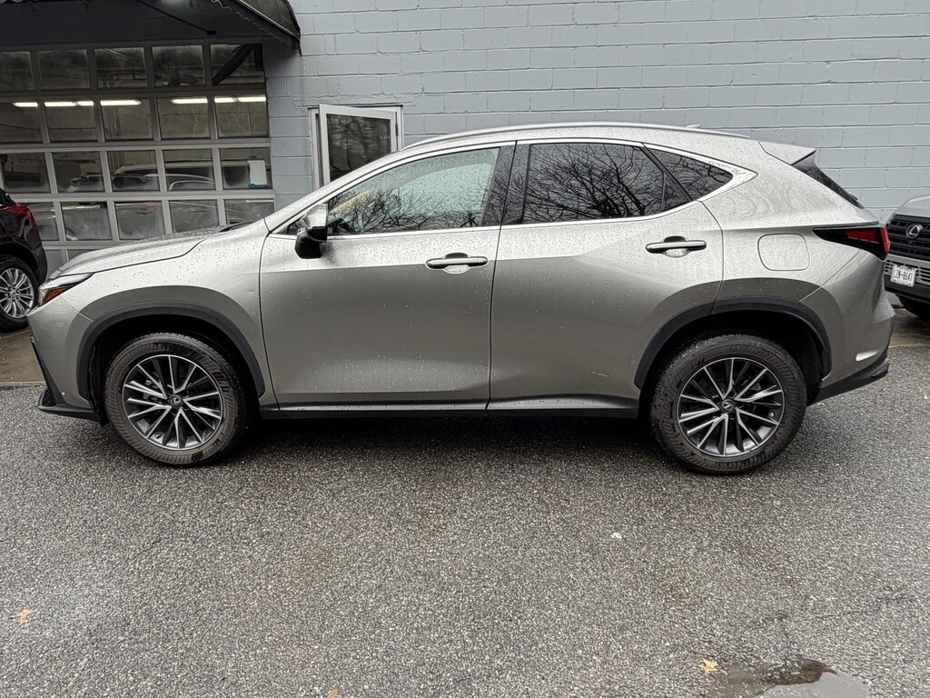 Used 2023 Lexus NX 350 Premium SUV