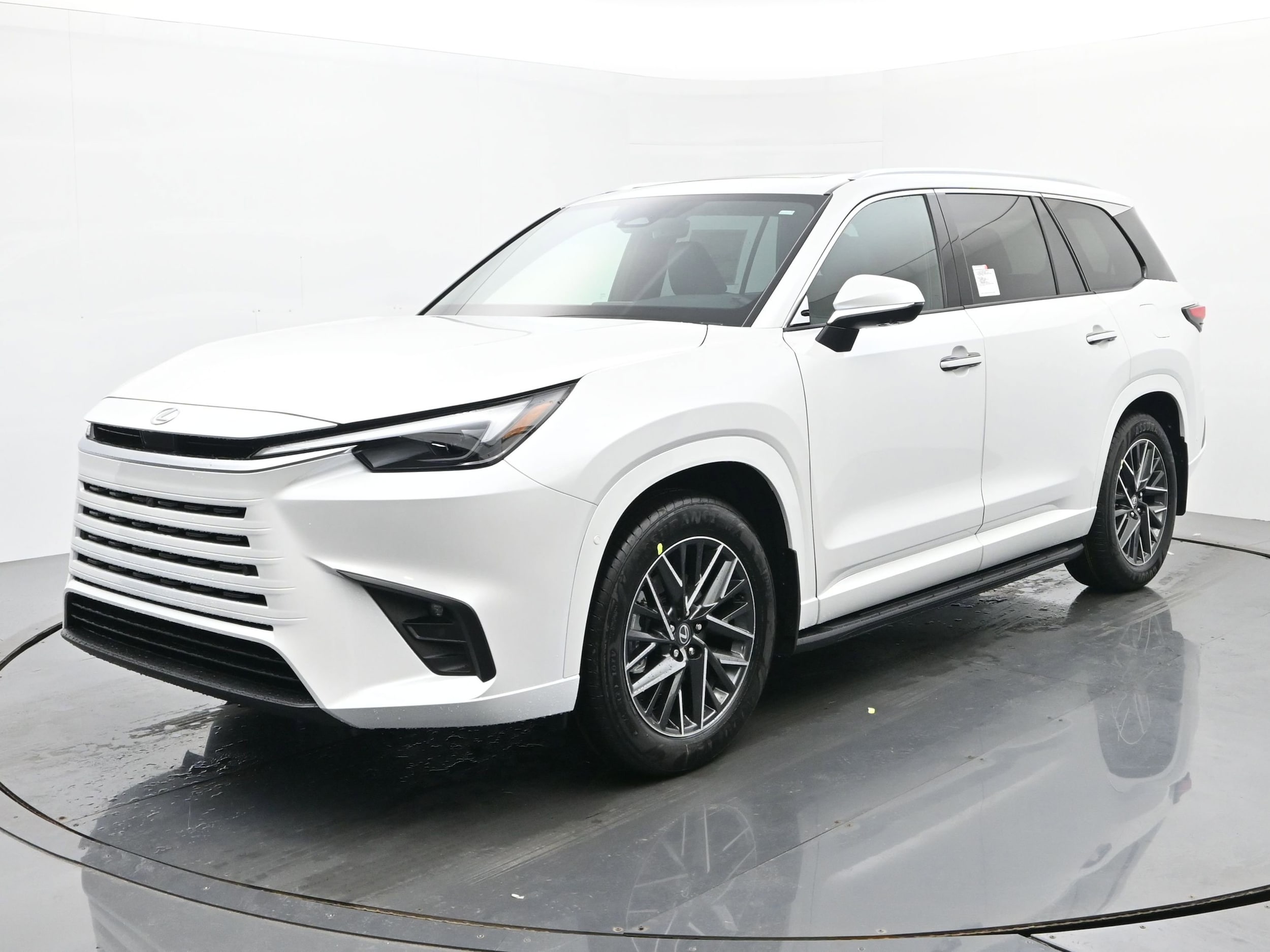 2026 Lexus TX 350 350 Premium AWD's photo