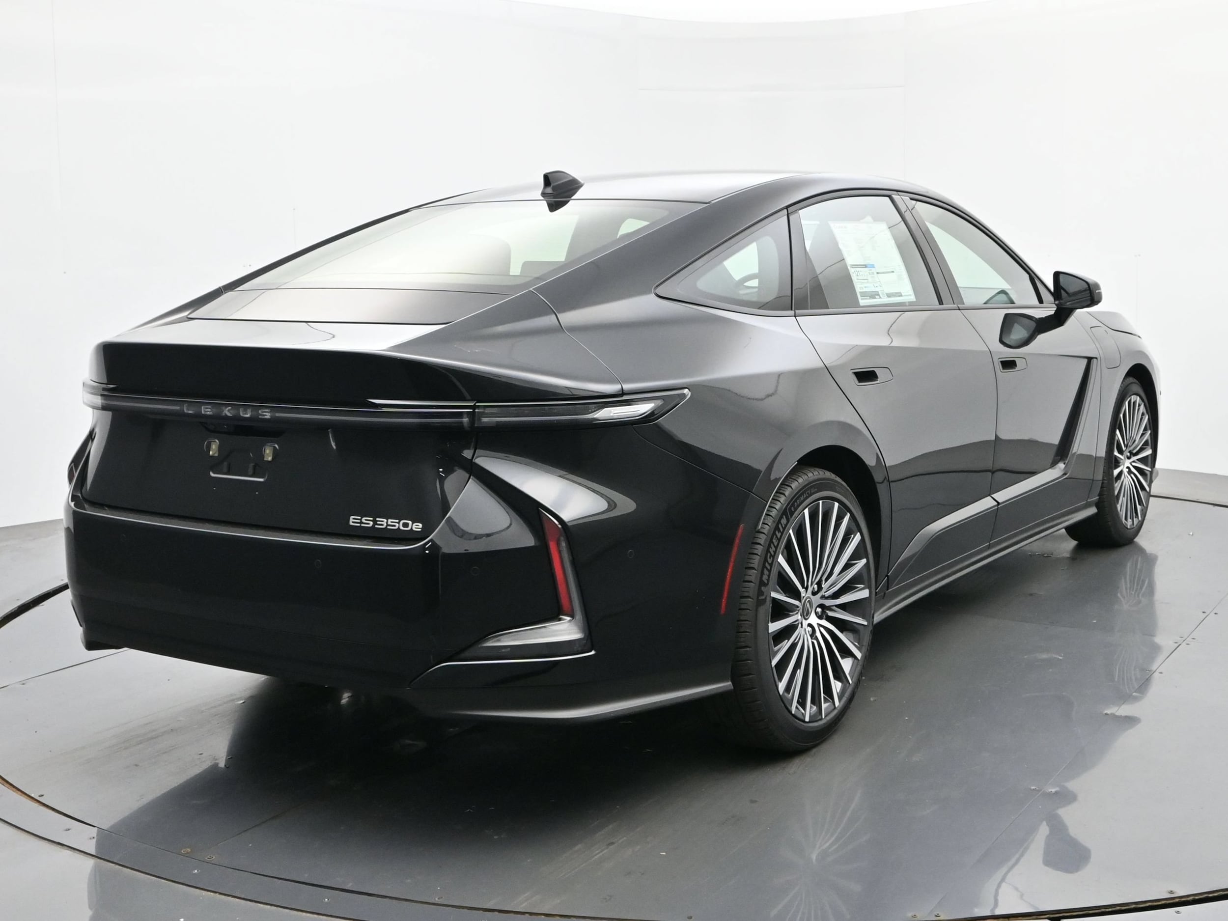 2026 Lexus ES 5