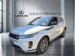 2026 Land Rover Range Rover Evoque S SUV