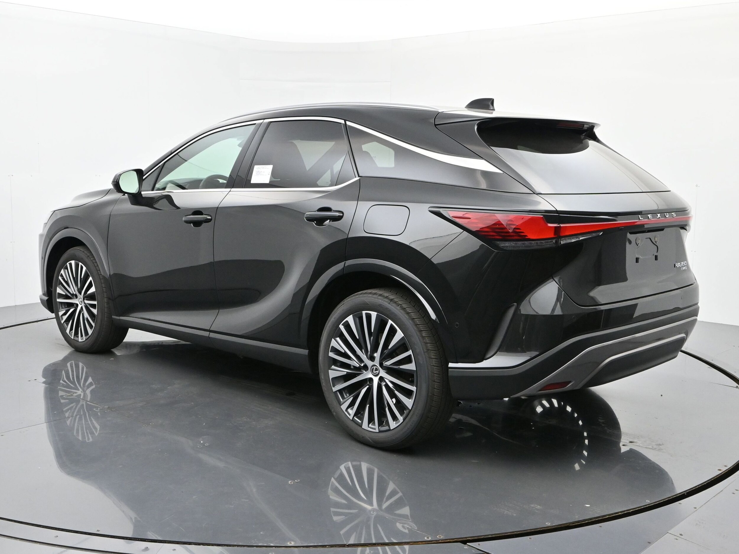 2025 Lexus RX 350 Premium photo 3