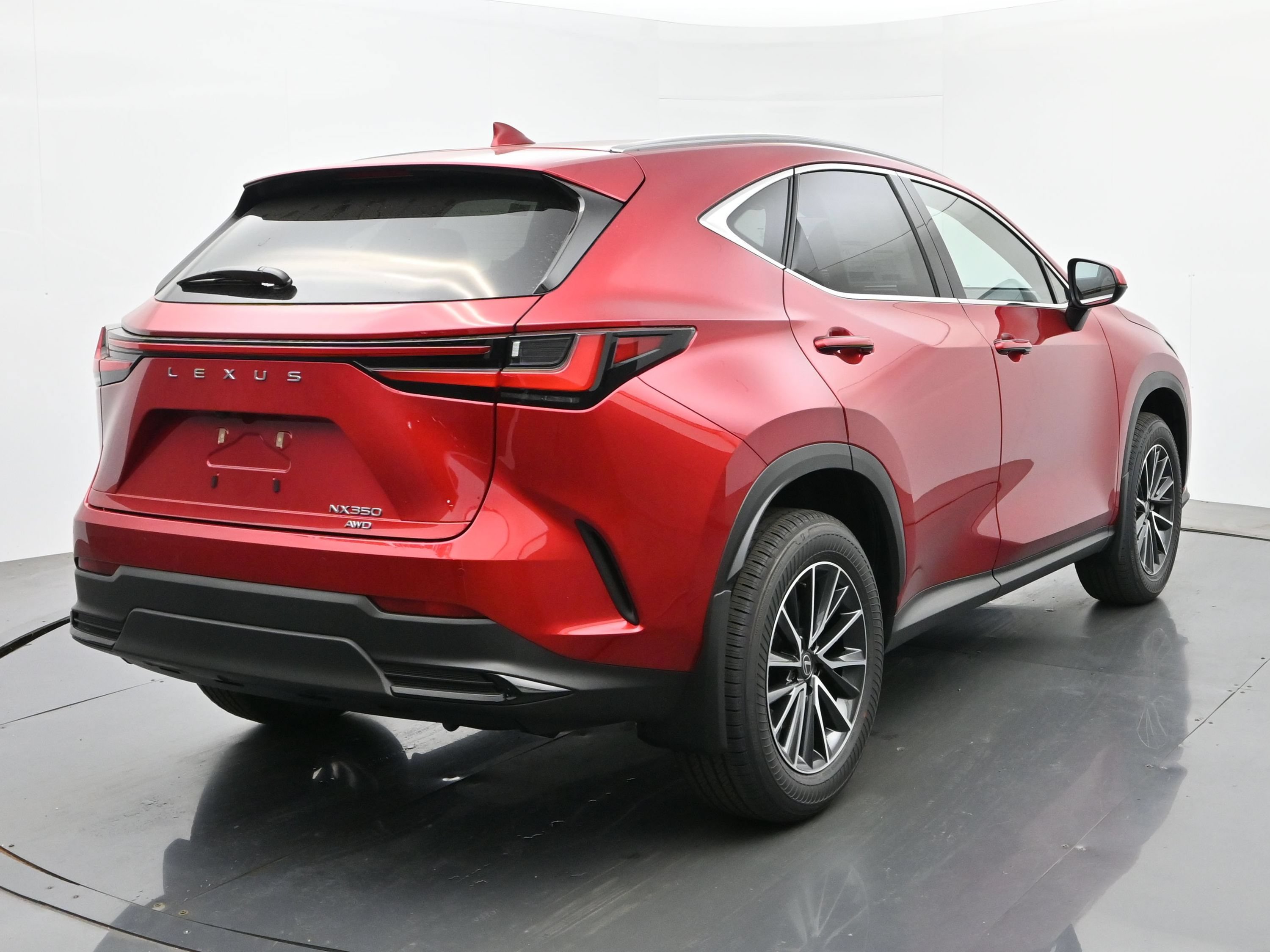 2026 Lexus NX 5
