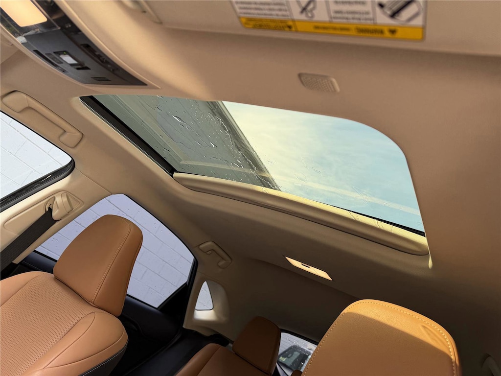 Certified 2021 Lexus NX 300 Base SUV