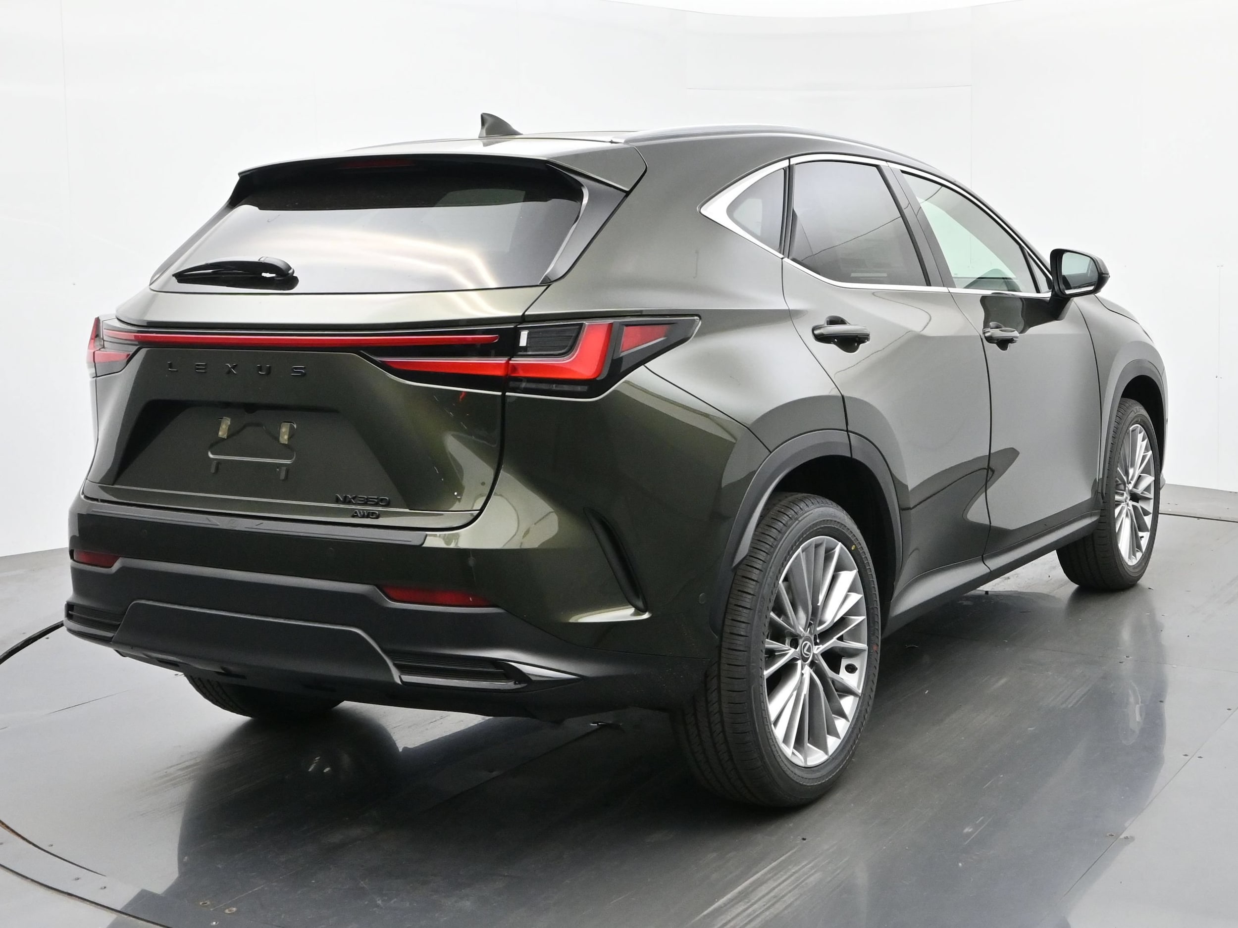 2026 Lexus NX 5