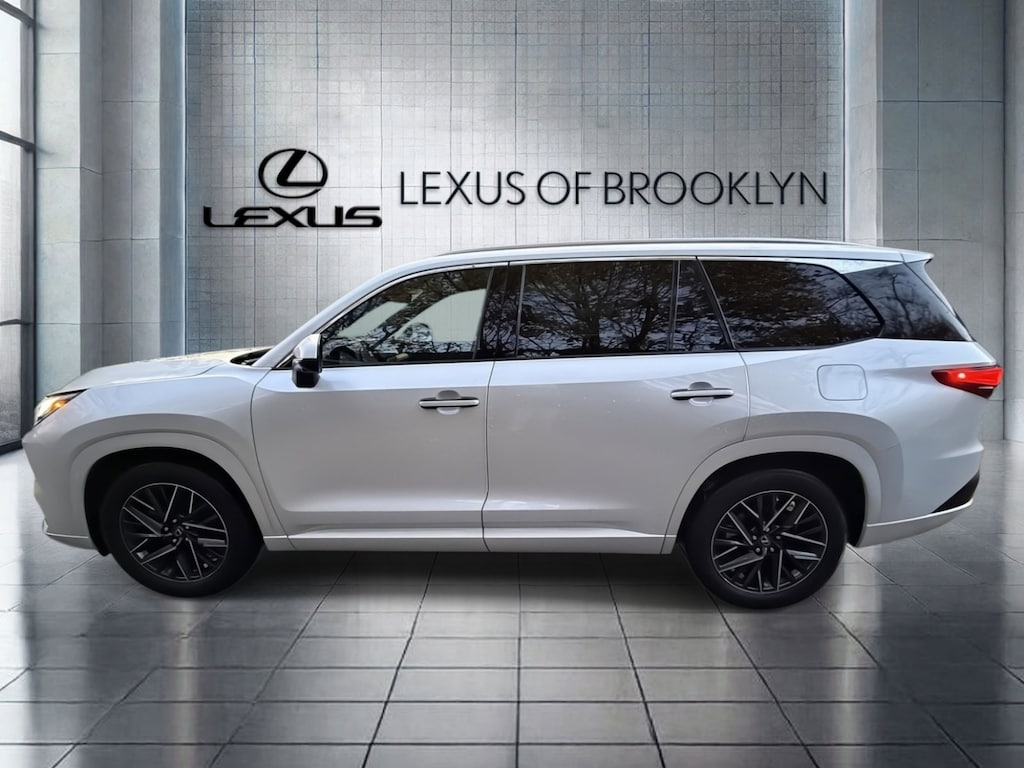 Used 2025 Lexus TX 350 Premium SUV