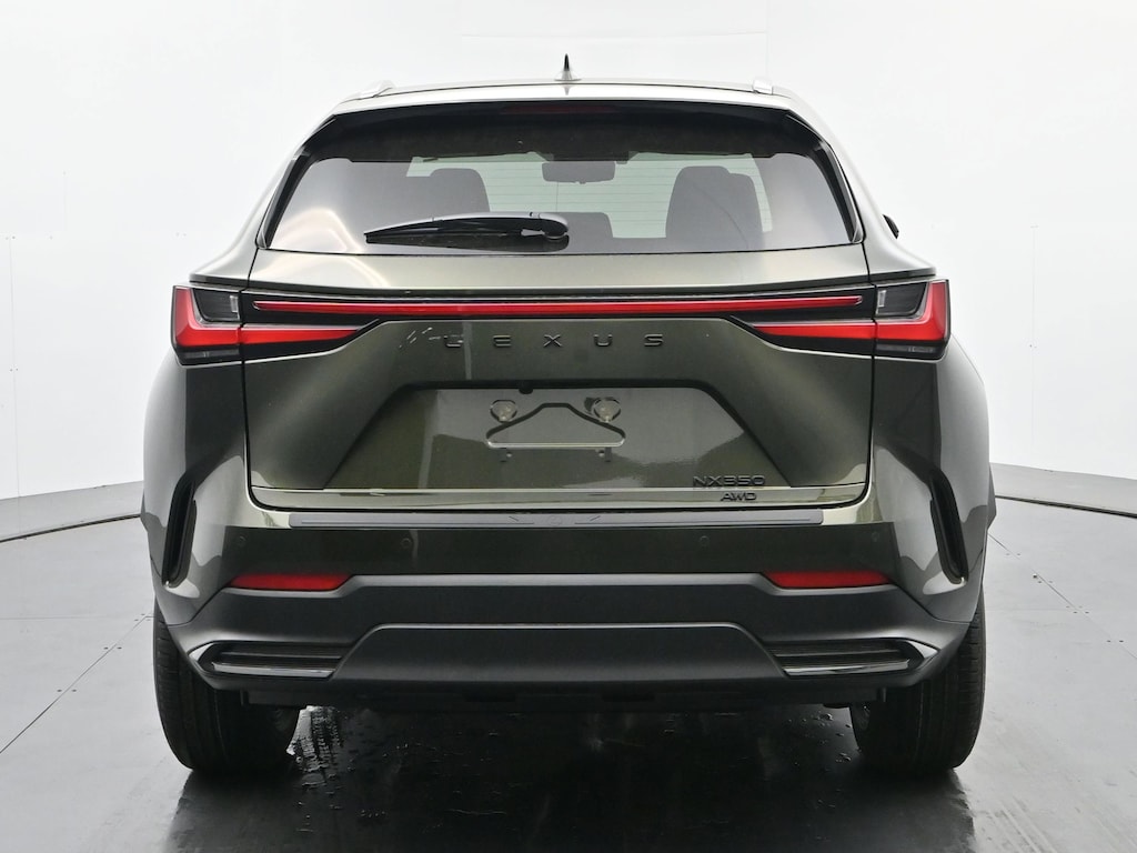 New 2026 Lexus NX 350 Premium SUV