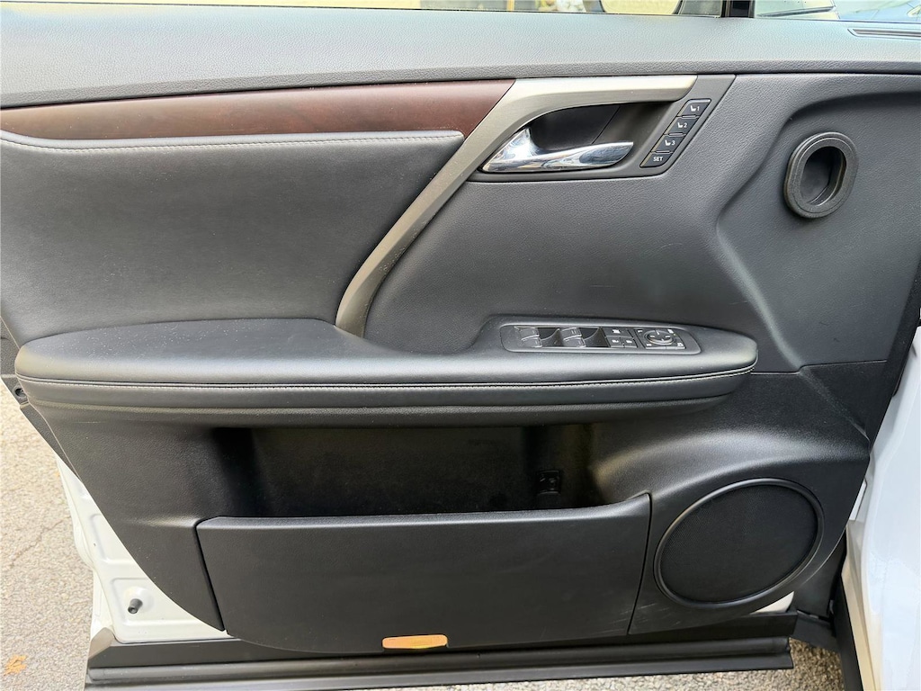 Certified 2022 Lexus RX 350 SUV