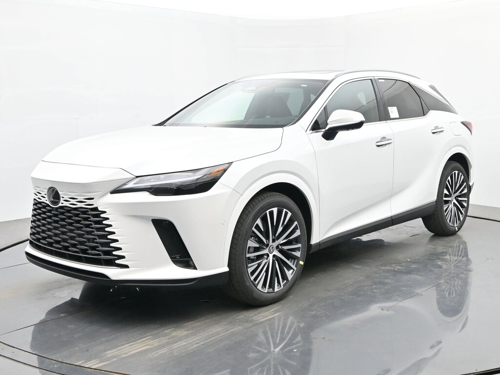 New 2026 Lexus RX 350 Premium+ SUV