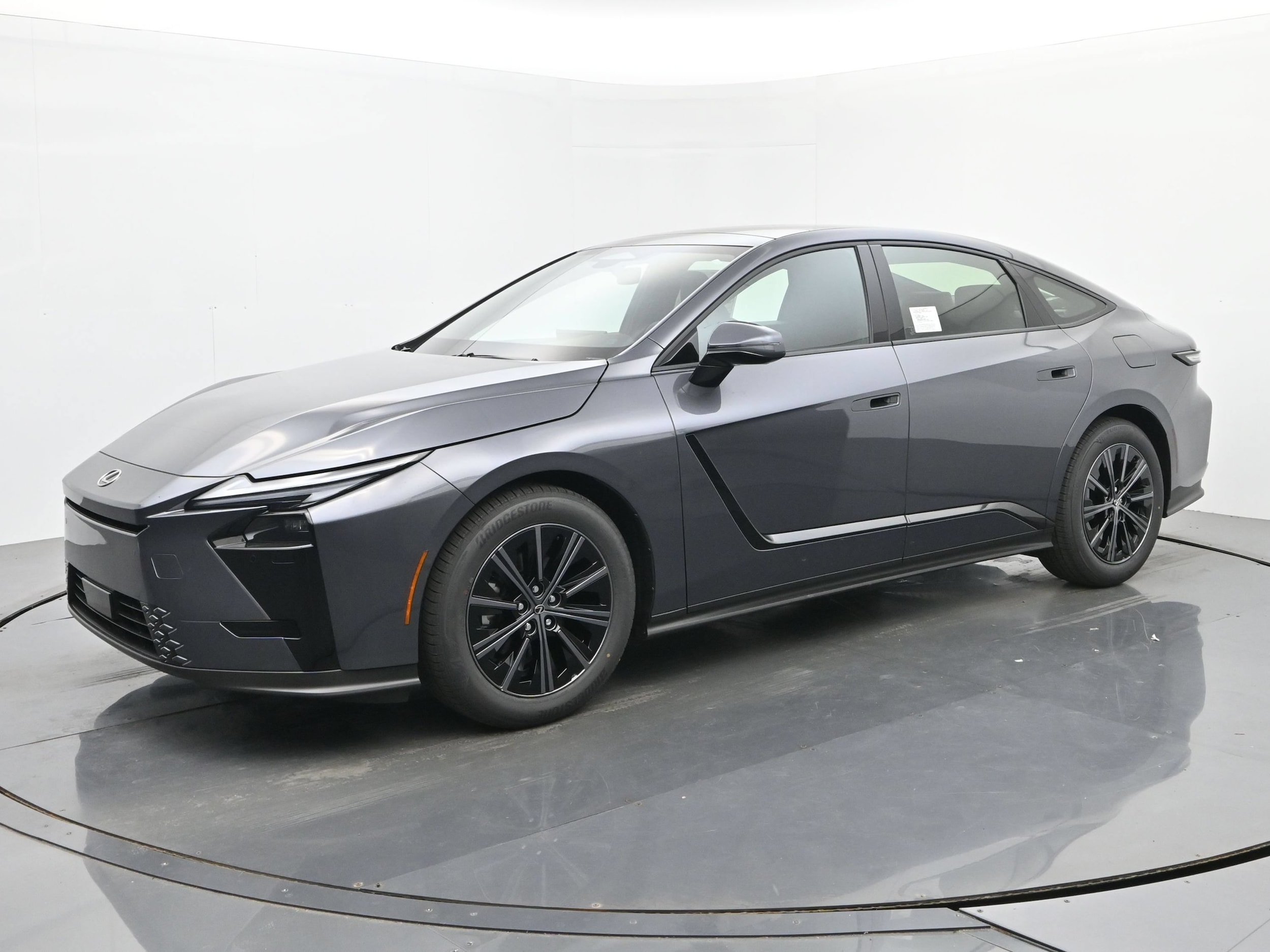 2026 Lexus ES