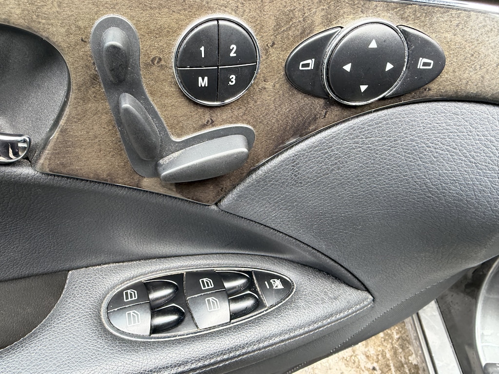 Used 2009 Mercedes-Benz E-Class E 350 Sedan