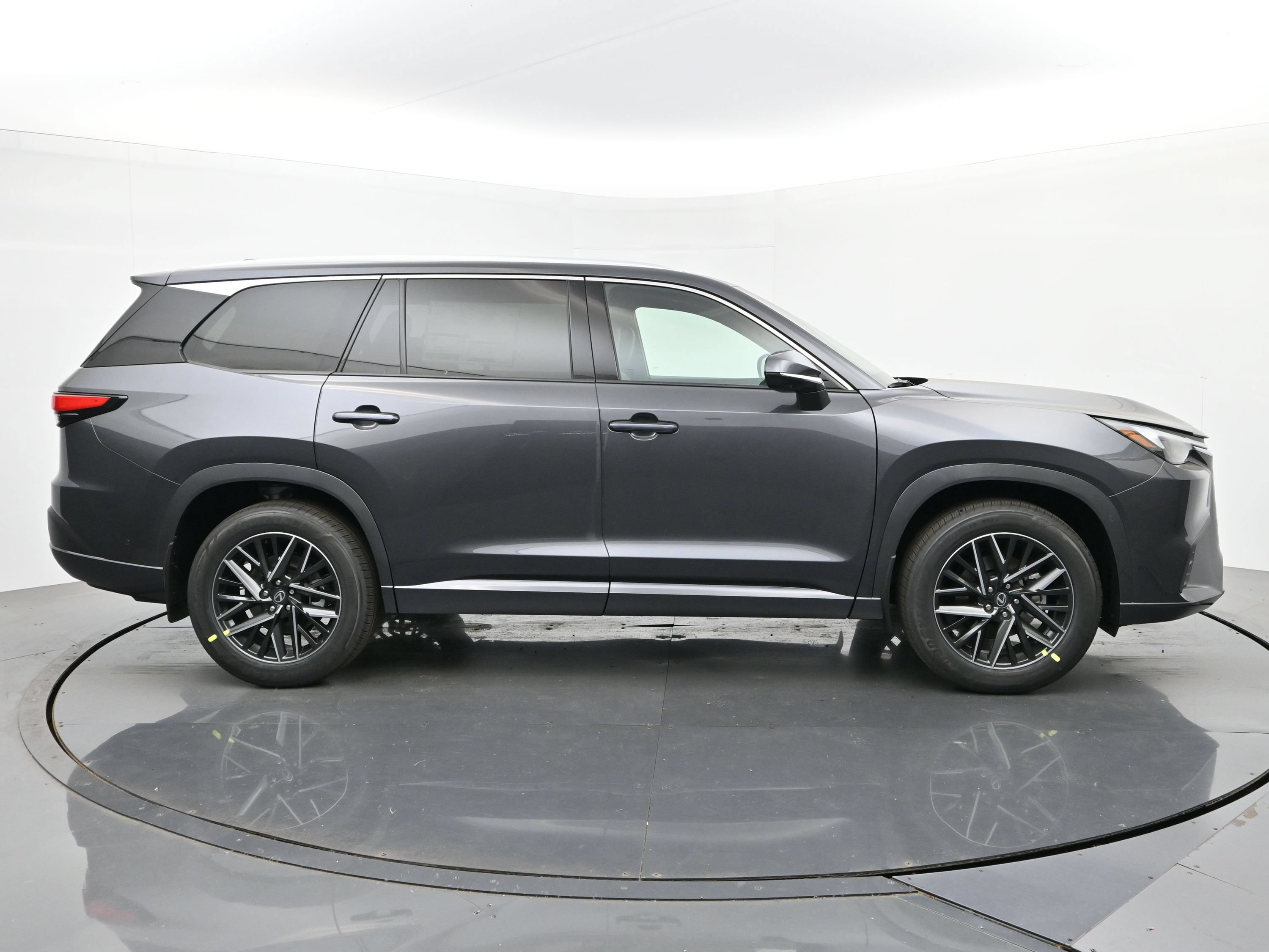 2026 Lexus TX 6