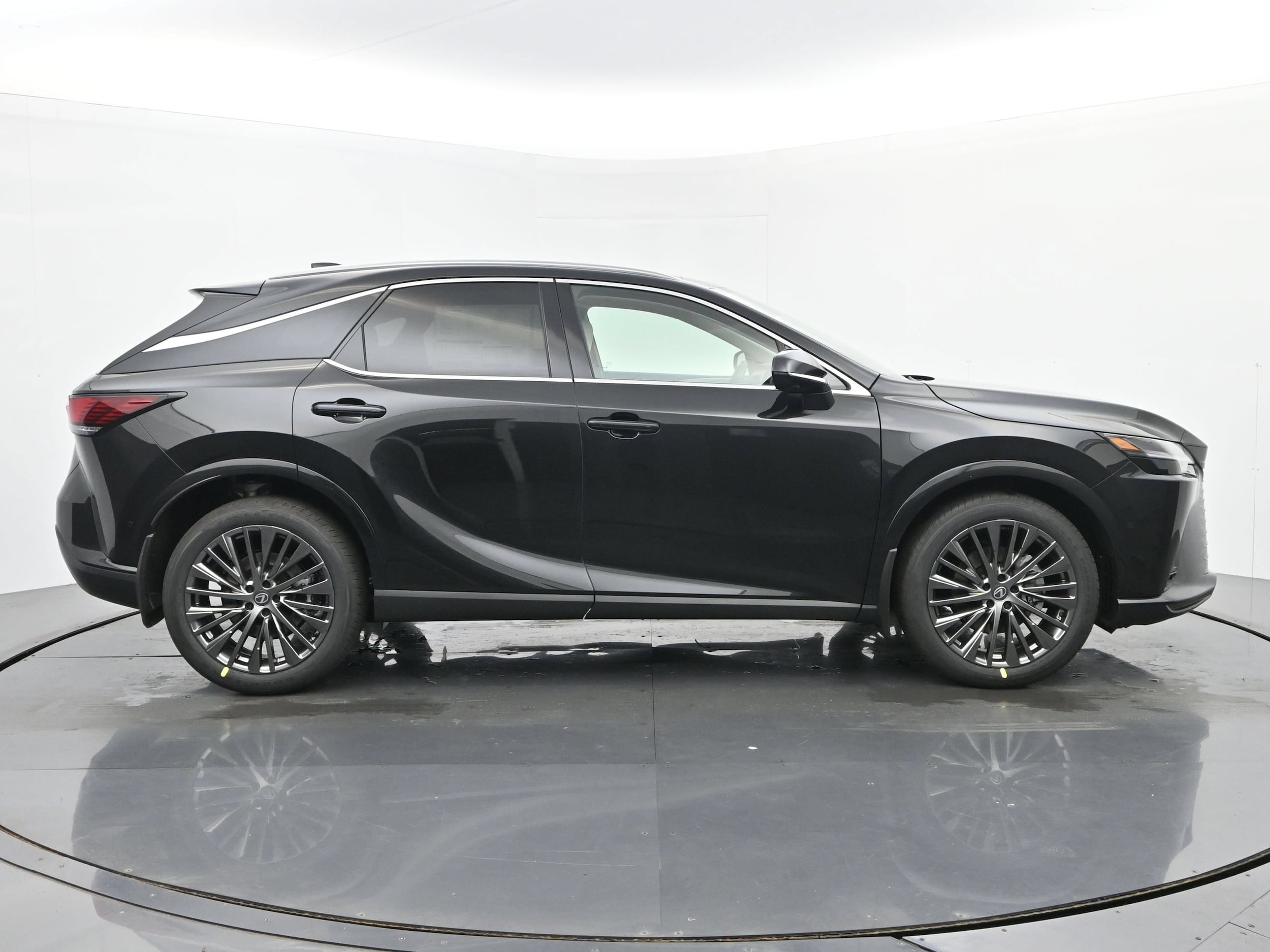 2026 Lexus RX 6