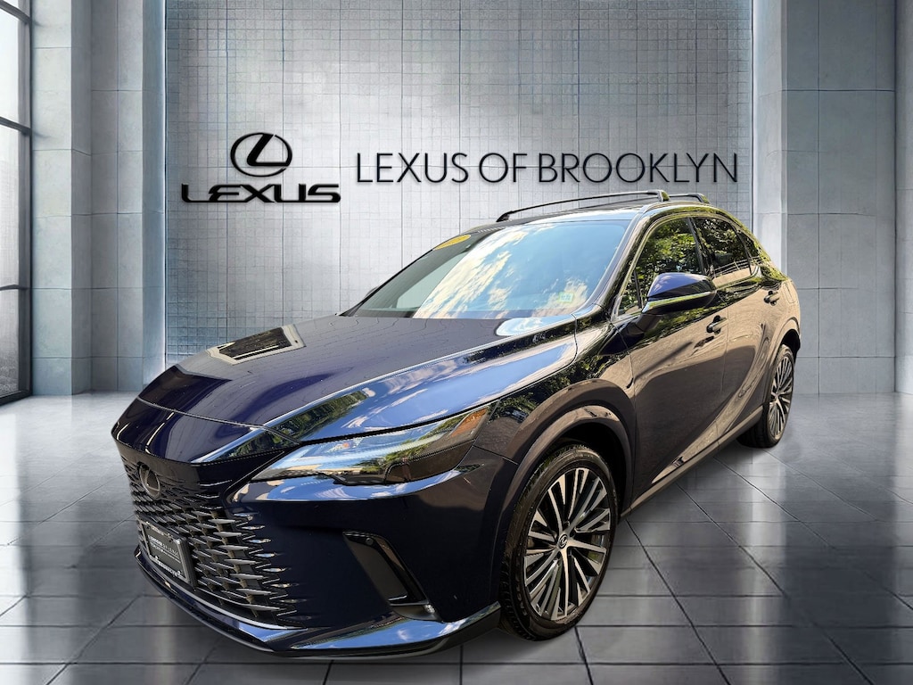 Used 2023 Lexus RX 350 Premium Plus SUV