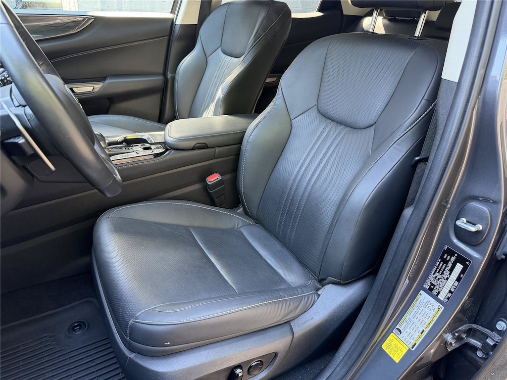 Used 2024 Lexus NX 350h Premium SUV