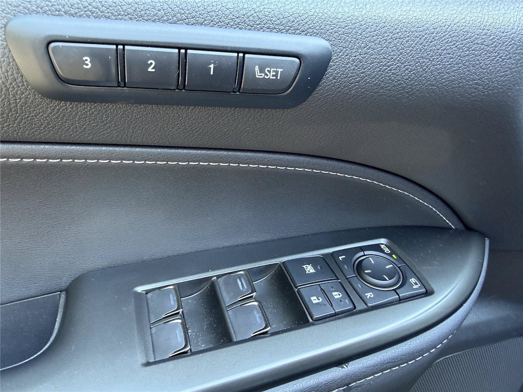 Used 2024 Lexus NX 350h Premium SUV