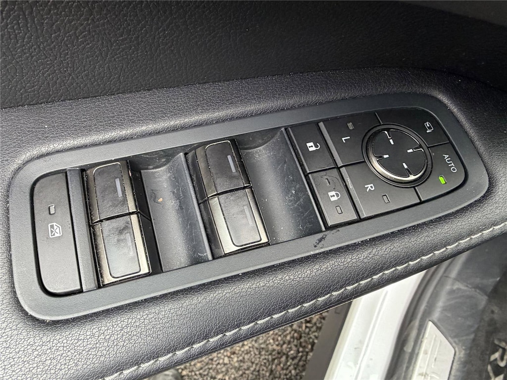 Certified 2025 Lexus RX 350 Premium SUV