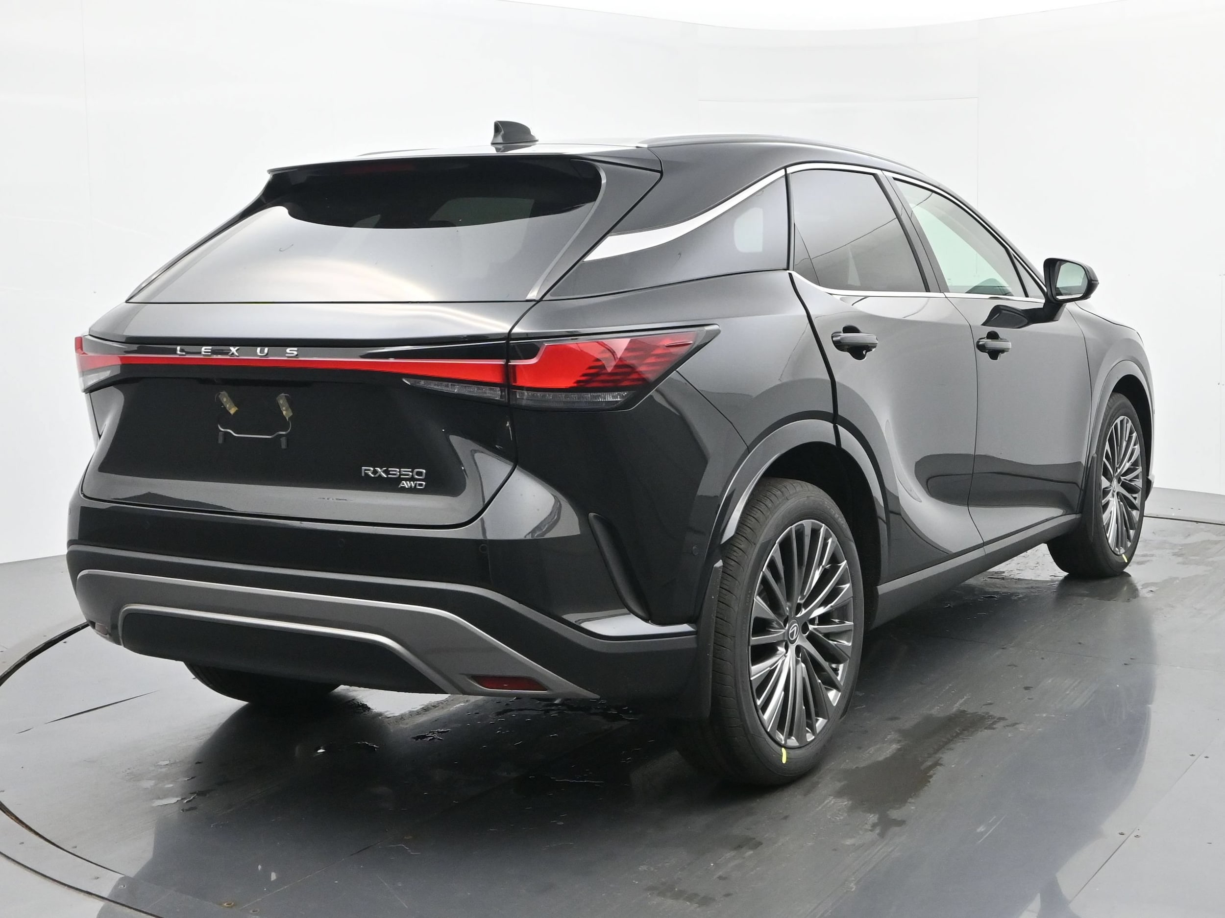 2026 Lexus RX 5