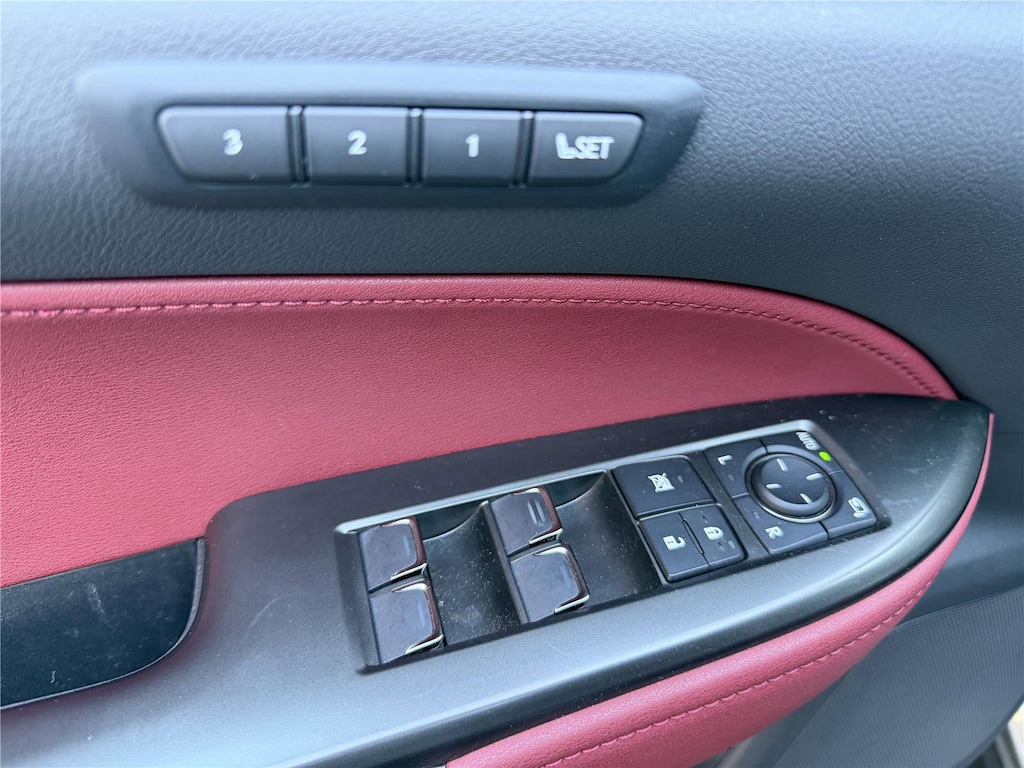 Certified 2023 Lexus NX 350 Premium SUV