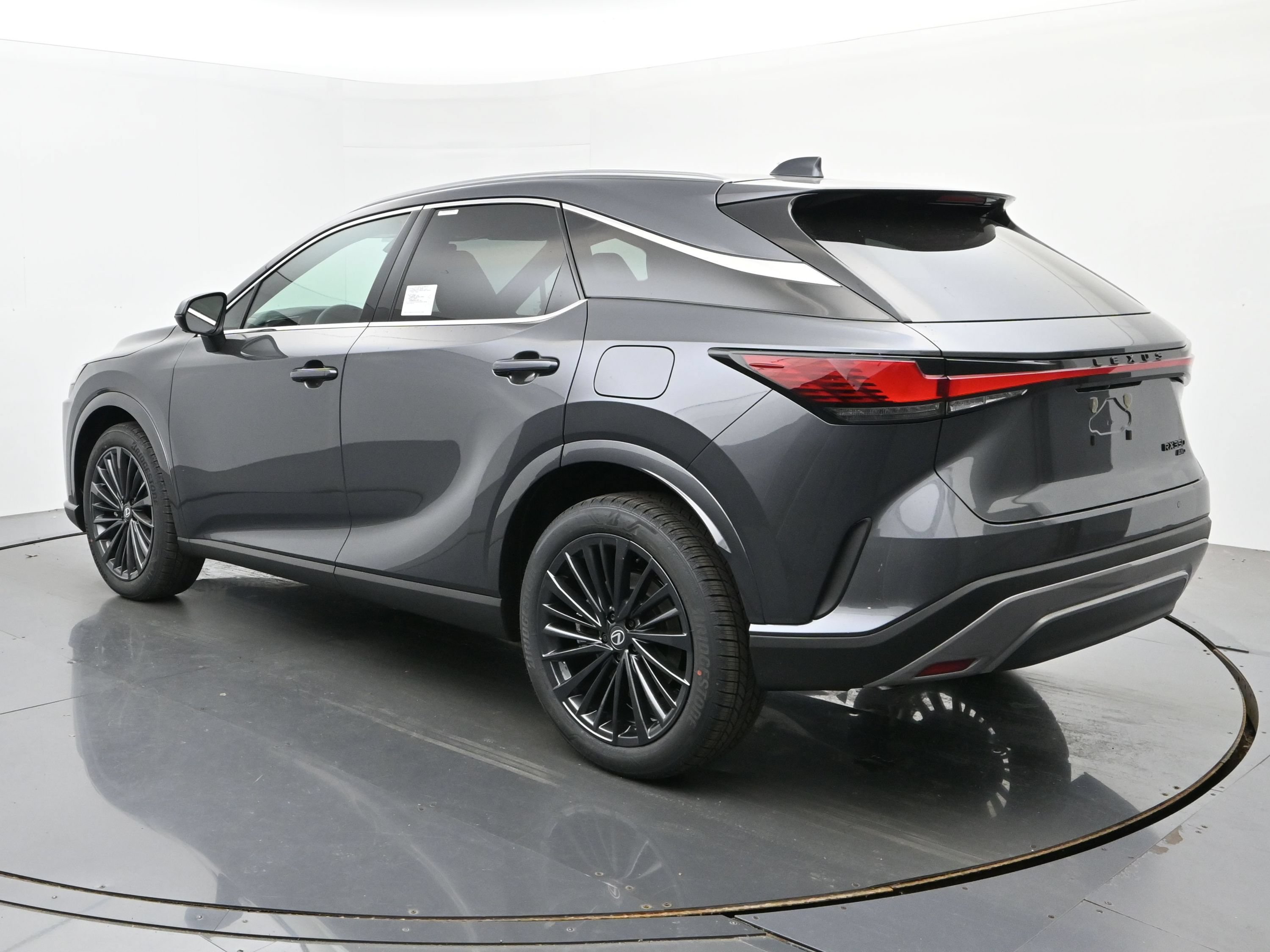 2026 Lexus RX 3