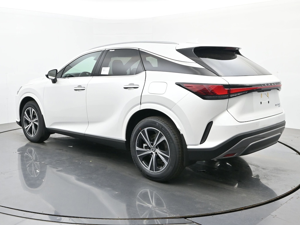 New 2026 Lexus RX 350 Premium SUV