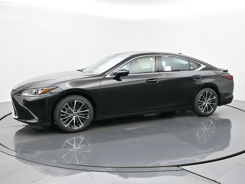 New 2025 Lexus ES 350 Sedan
