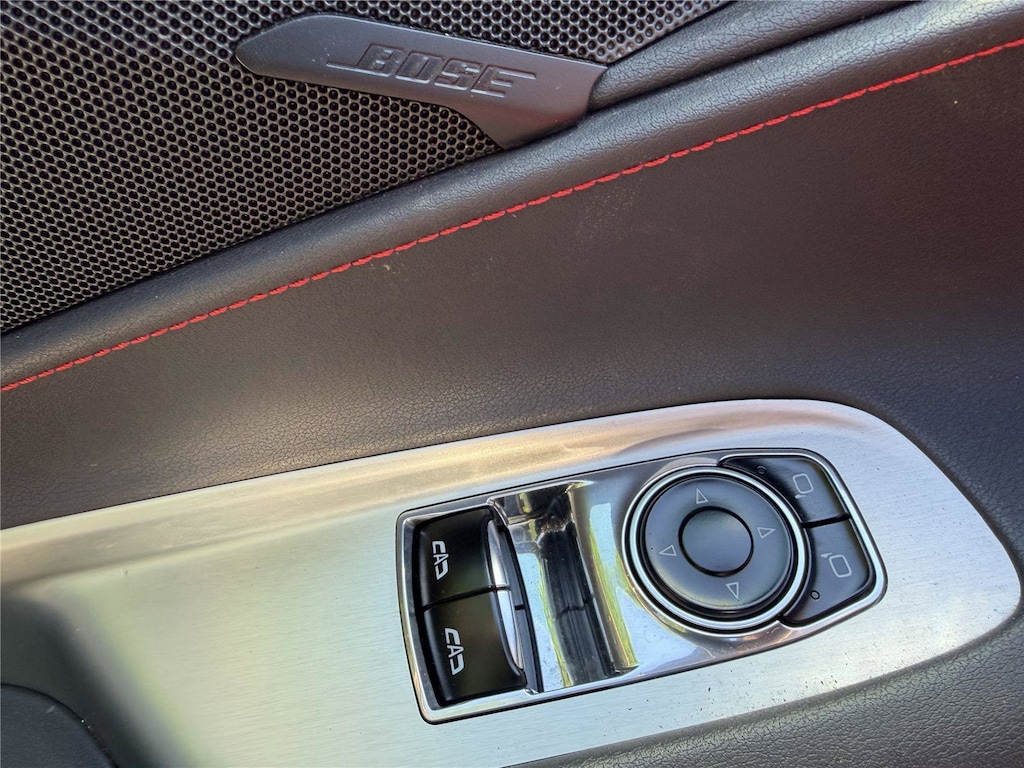 Used 2023 Chevrolet Corvette Stingray Coupe