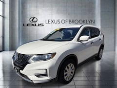 2019 Nissan Rogue S SUV