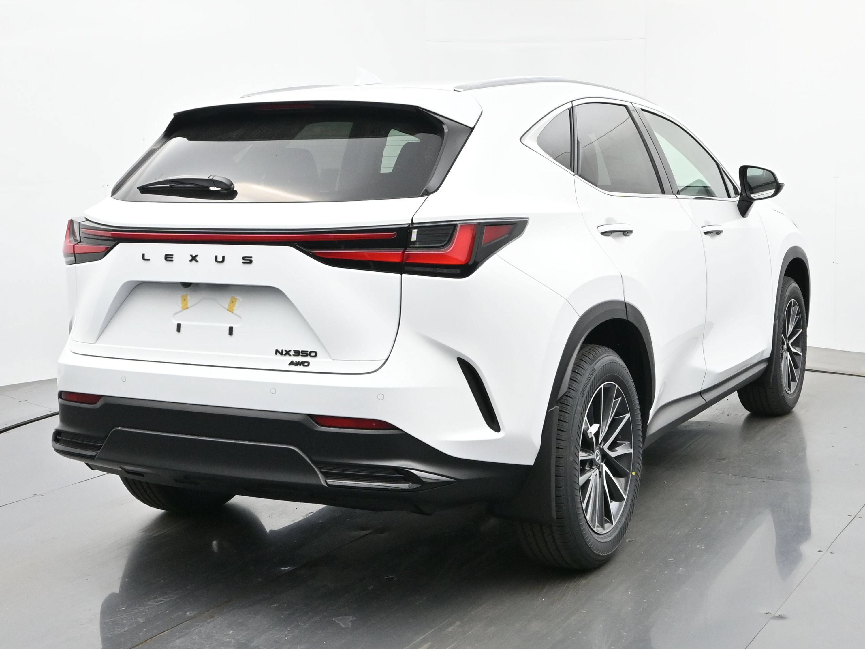 2026 Lexus NX 5