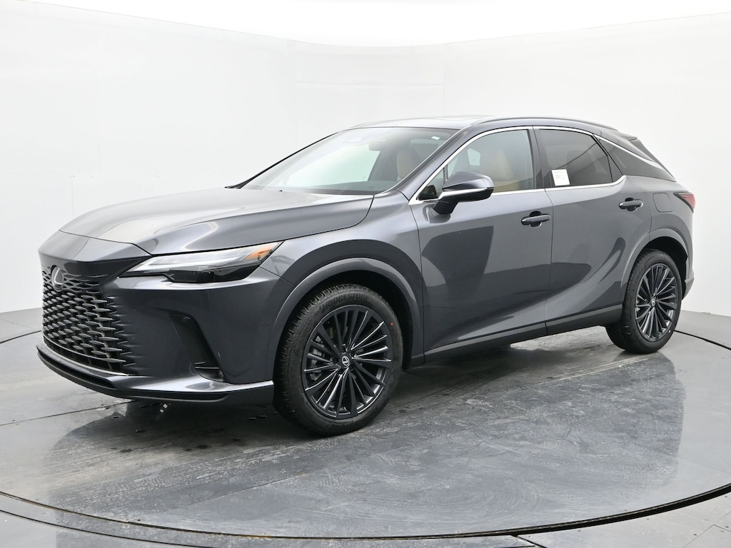 New 2026 Lexus RX 350 Premium SUV