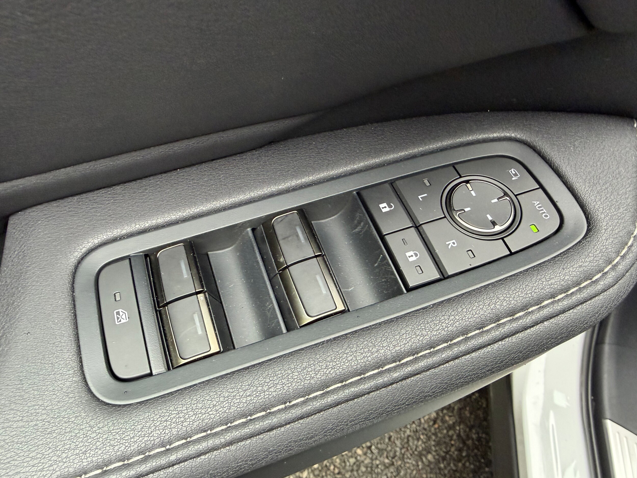 2025 Lexus TX 350 Premium photo 3