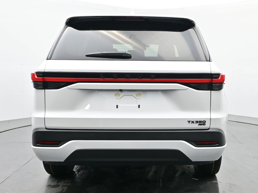 New 2026 Lexus TX 350 Premium SUV