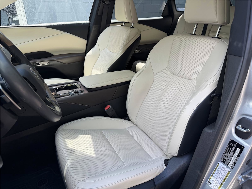 Certified 2023 Lexus RX 350 Premium Plus SUV