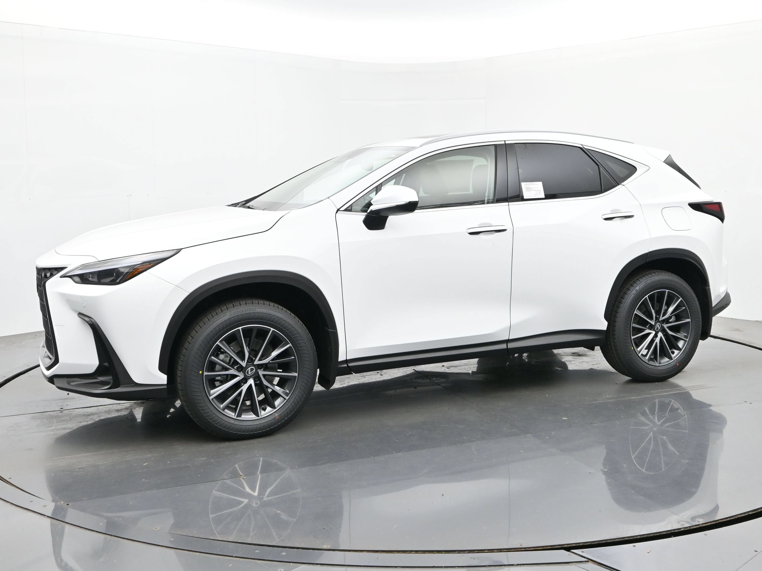 2026 Lexus NX 2