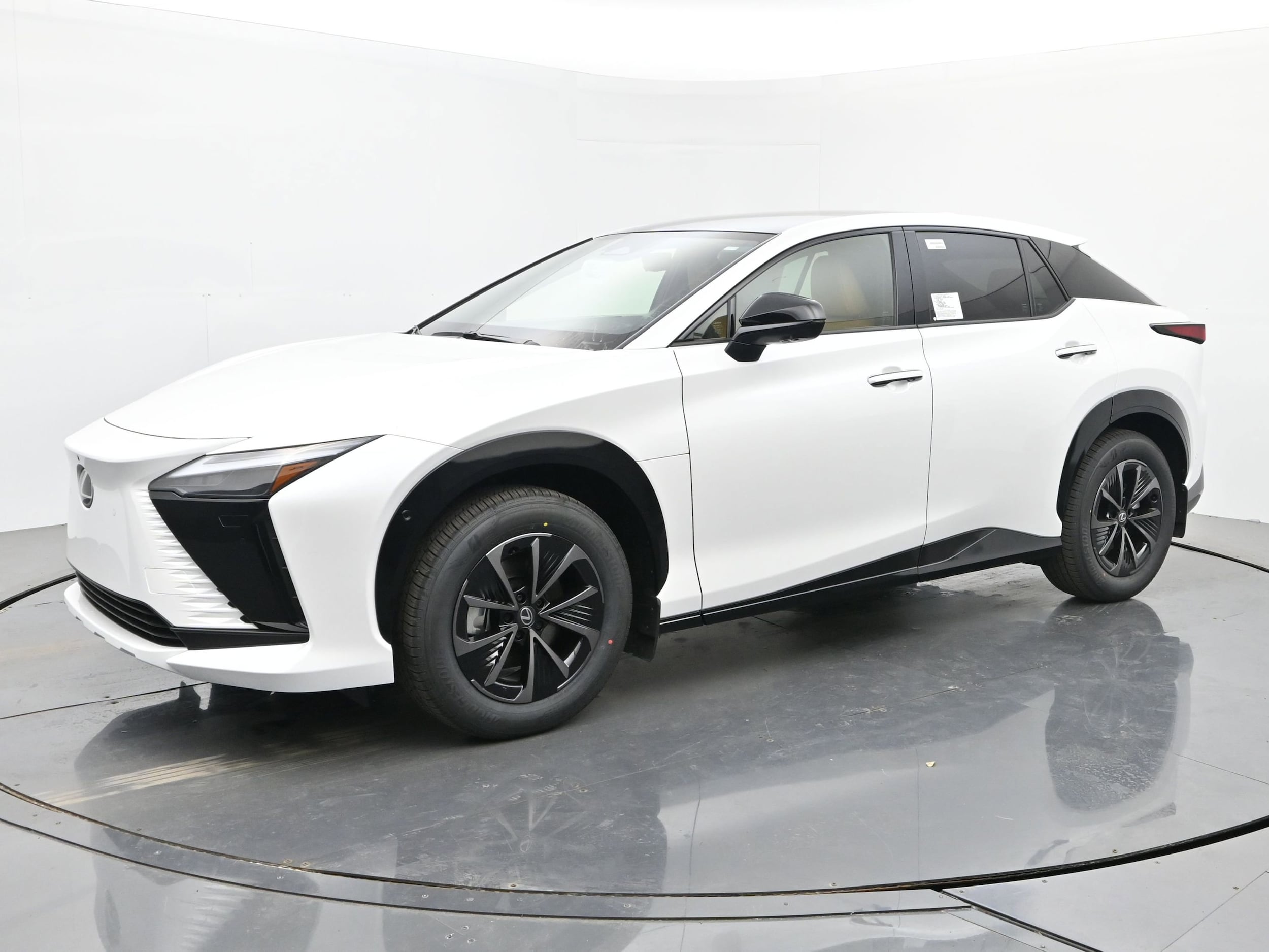 2026 Lexus RZ 450e 450e Premium AWD's photo