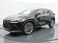2026 LEXUS NX 350 Premium SUV