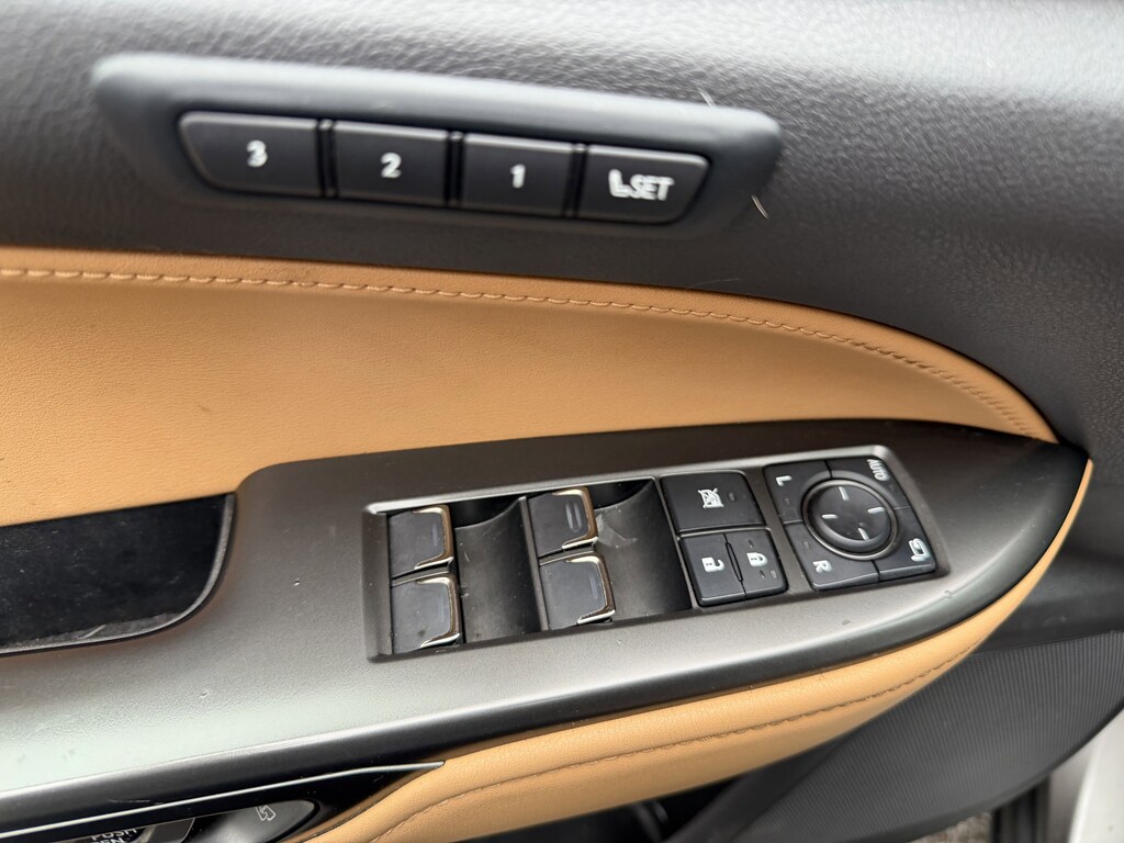 Used 2023 Lexus NX 350 Premium SUV