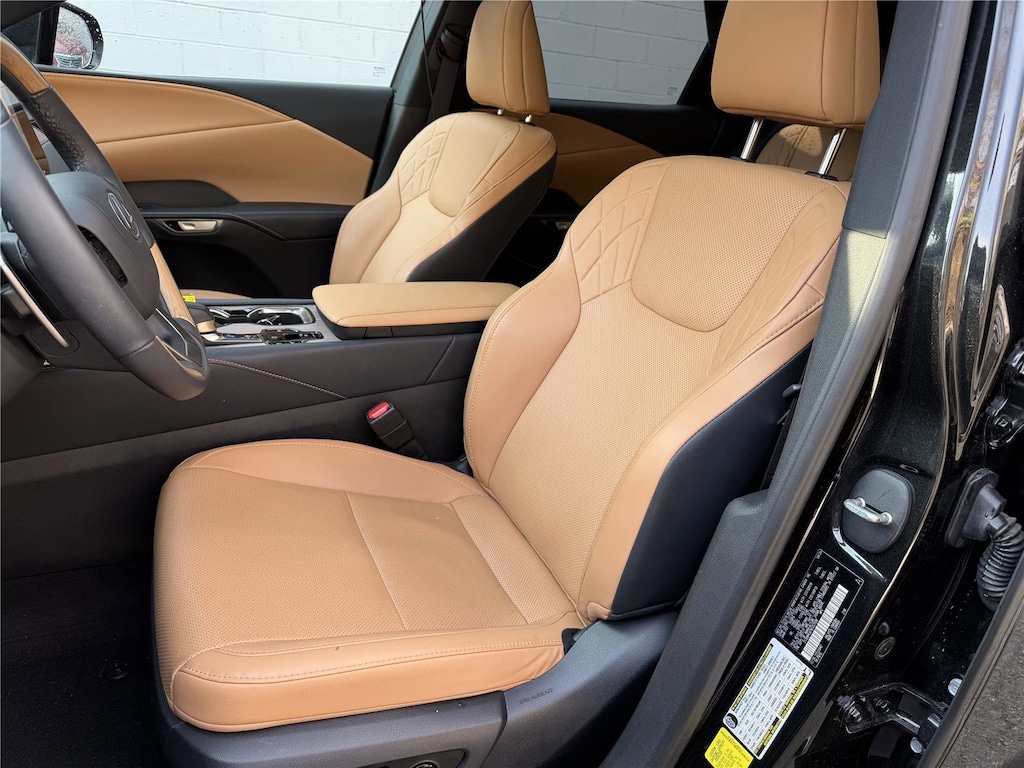 Used 2024 Lexus RX 350h Premium SUV