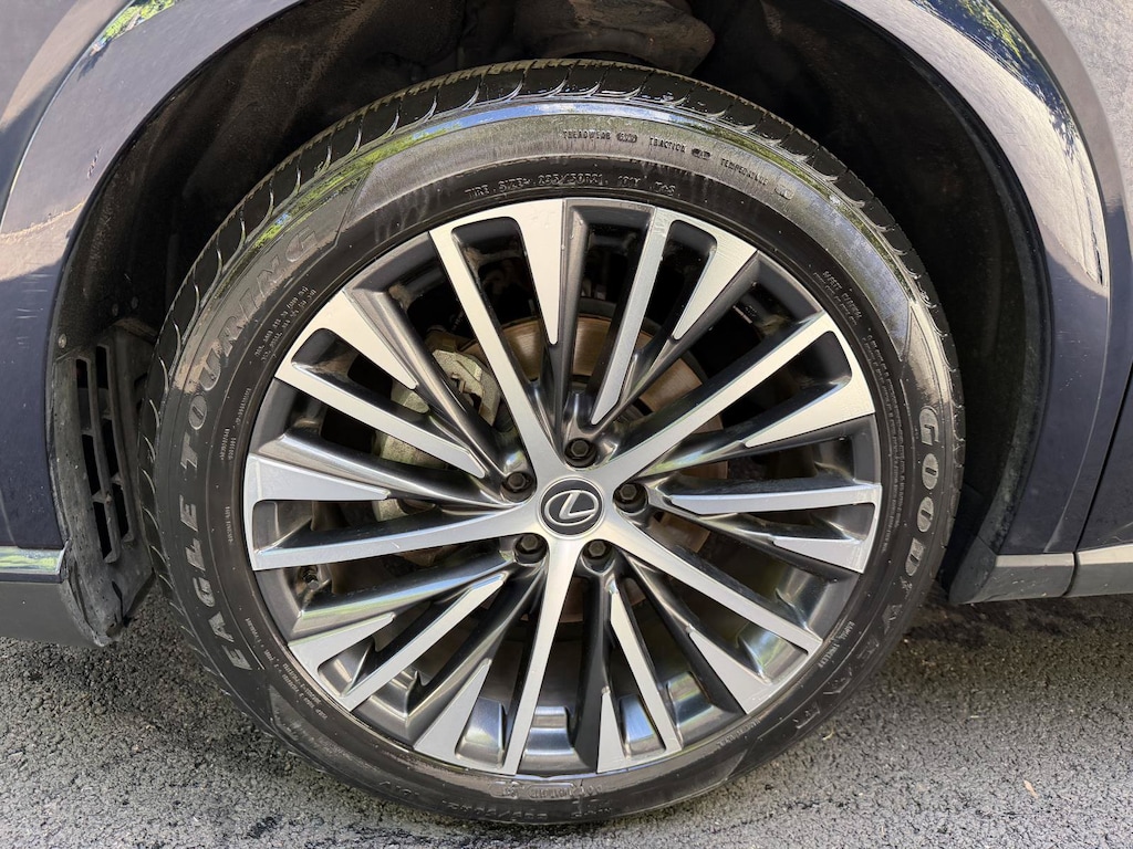 Used 2023 Lexus RX 350 Premium Plus SUV