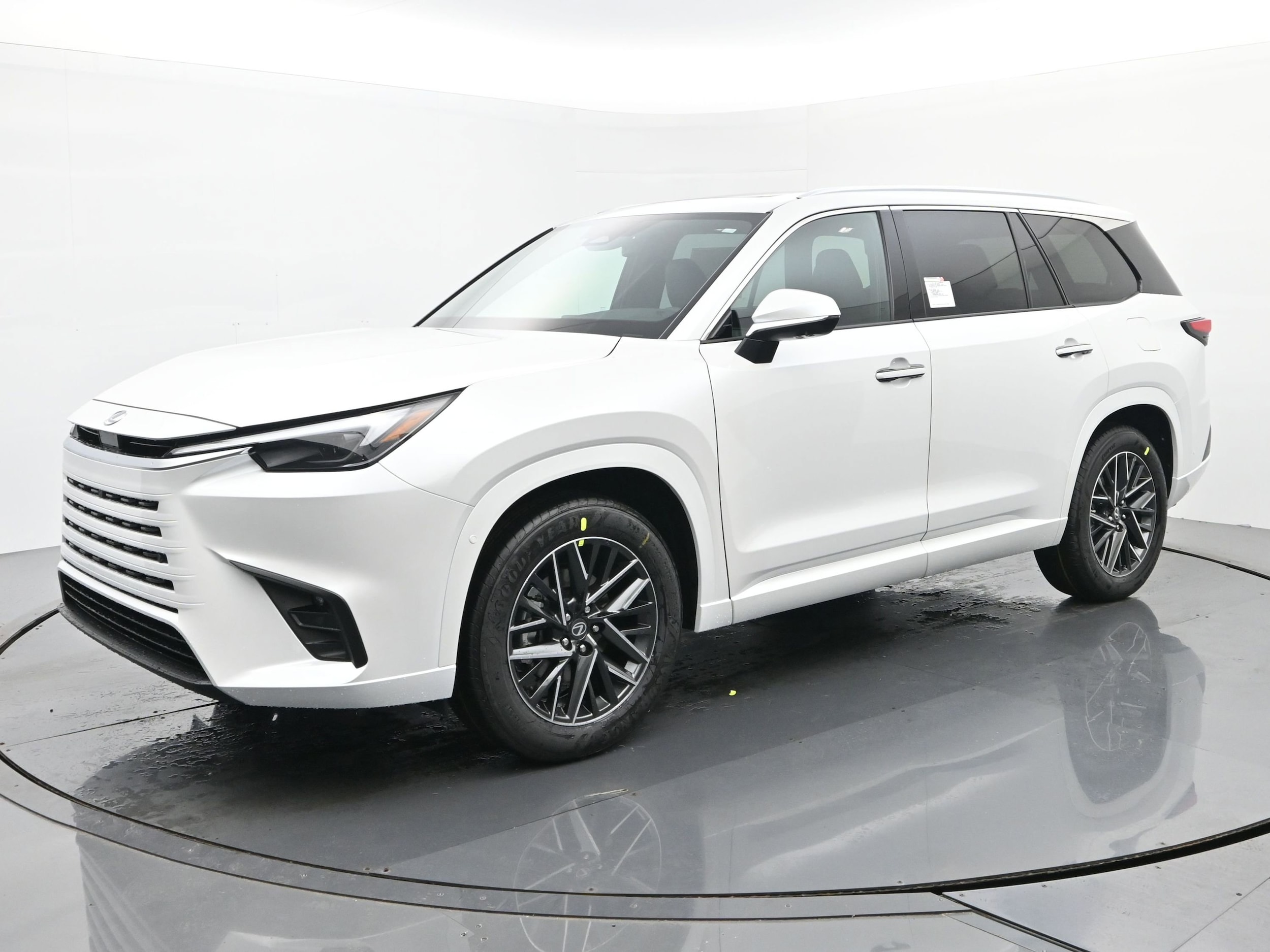 2026 Lexus TX 350 350 Premium AWD's photo