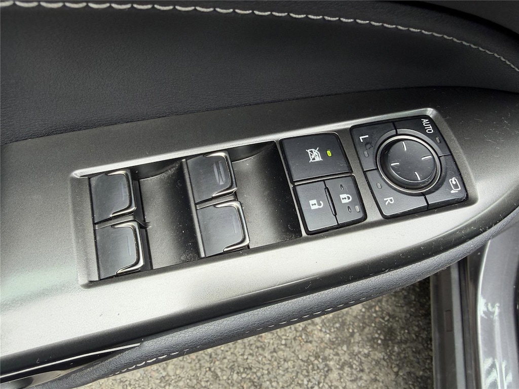 Used 2024 Lexus NX 250 Base SUV