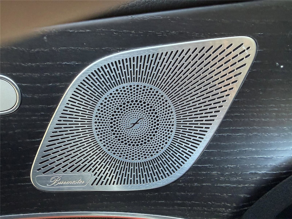 Used 2021 Mercedes-Benz GLE GLE 350 SUV