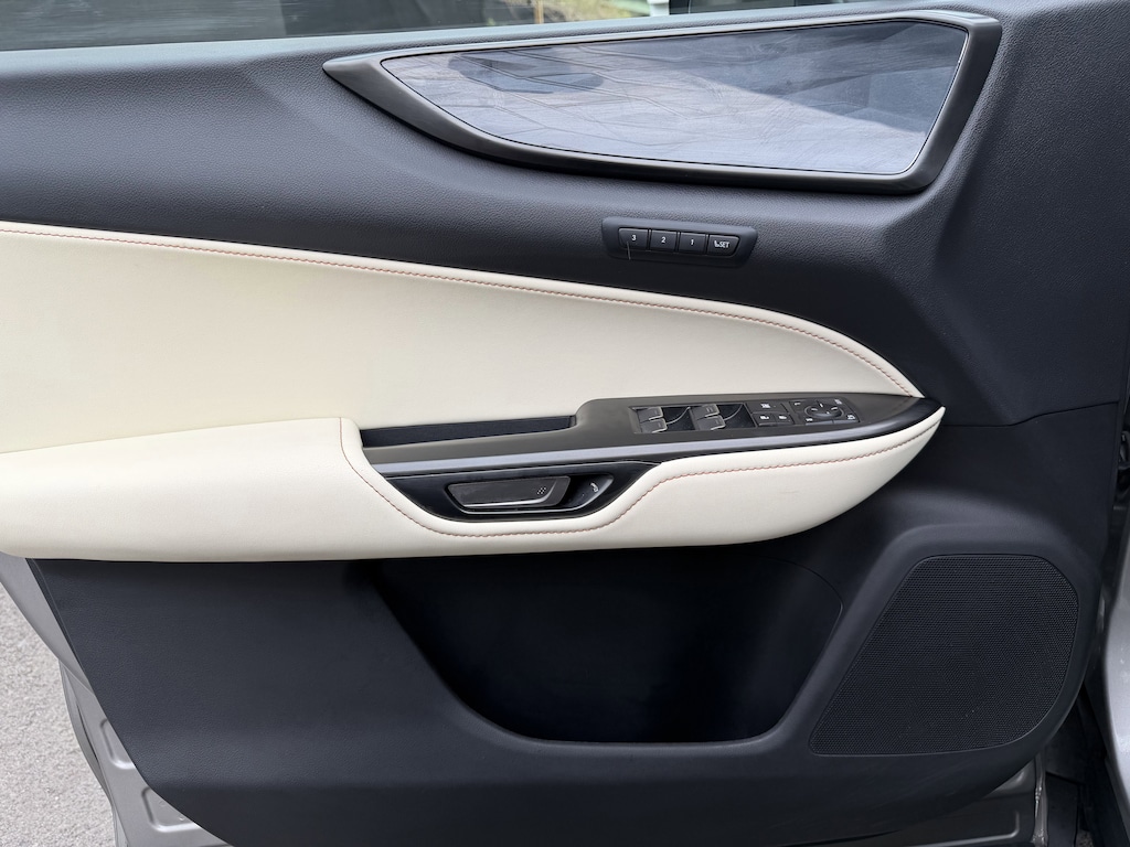 Certified 2024 Lexus NX 350 Premium SUV