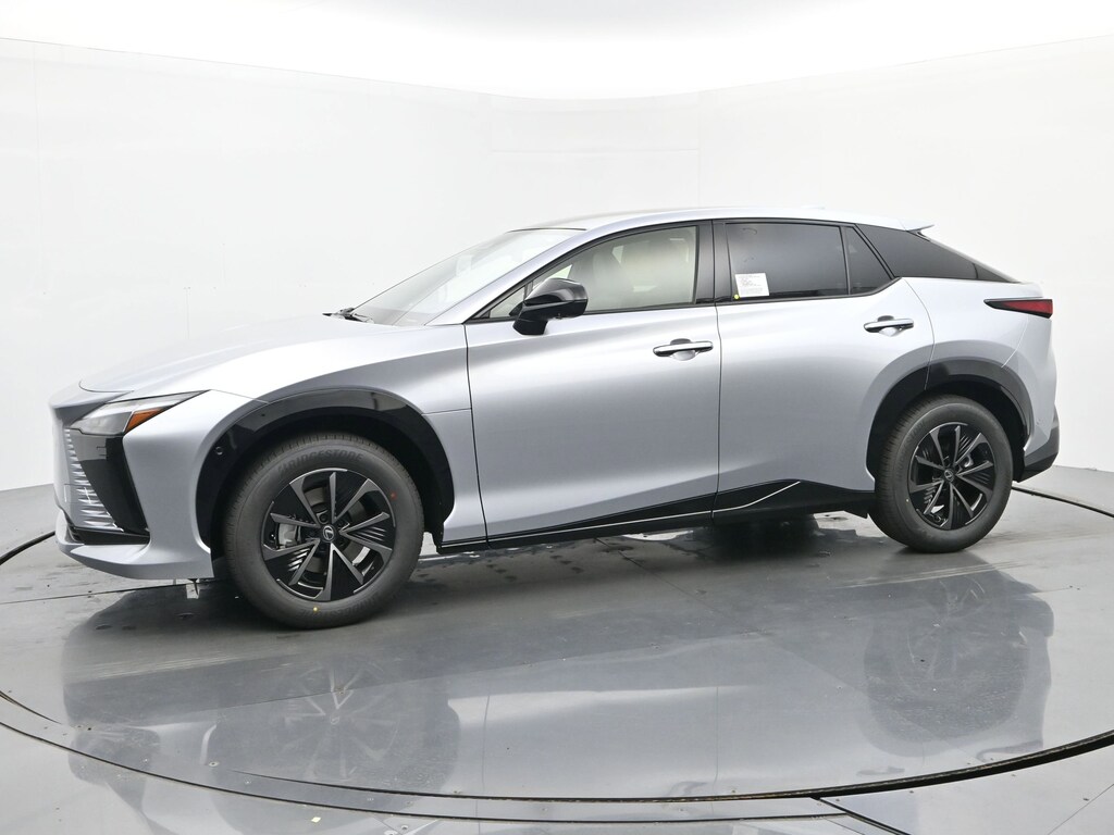 New 2026 Lexus RZ 450e Premium SUV