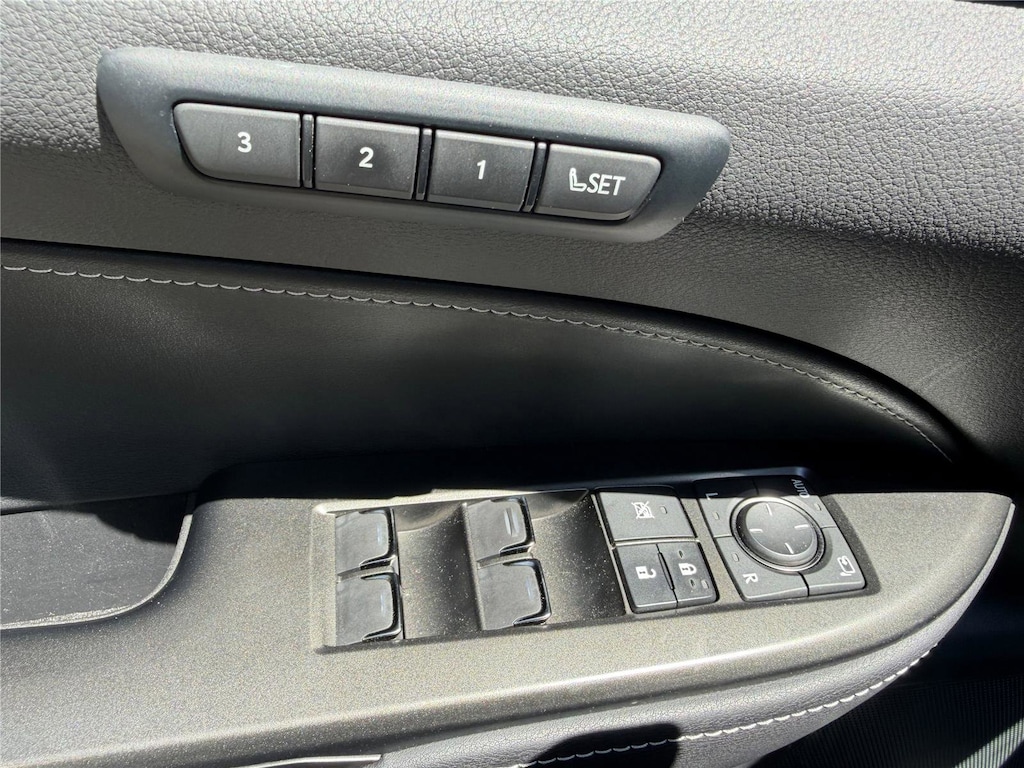 Used 2024 Lexus NX 350 Premium SUV