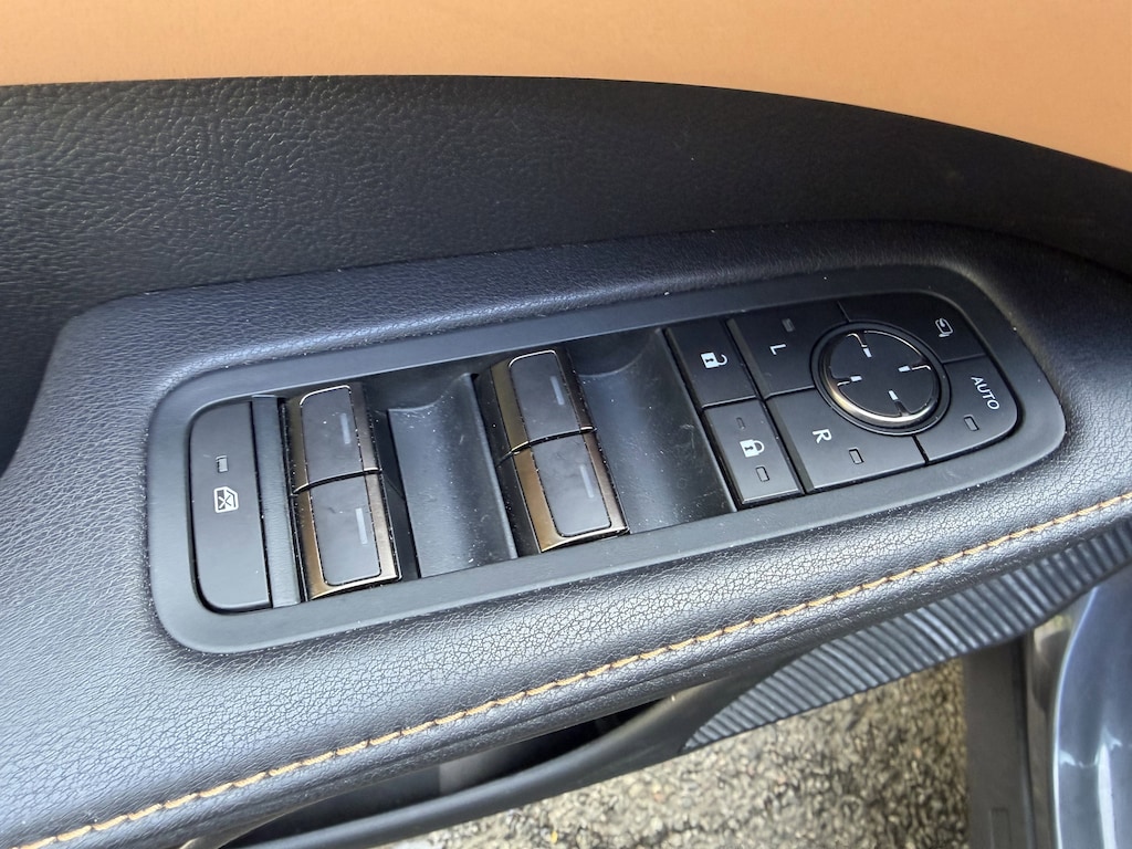 Used 2025 Lexus RX SUV