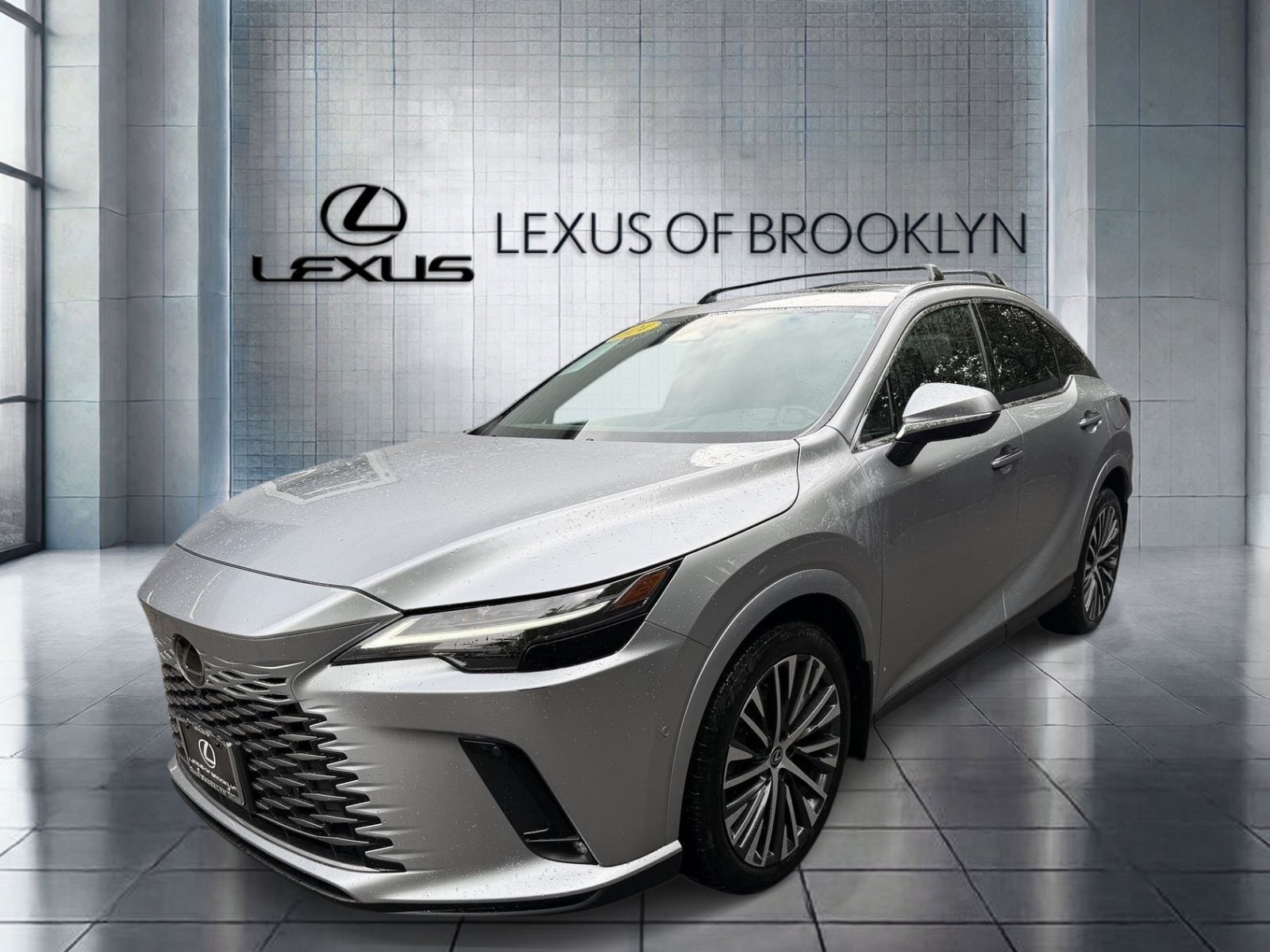 2023 Lexus RX