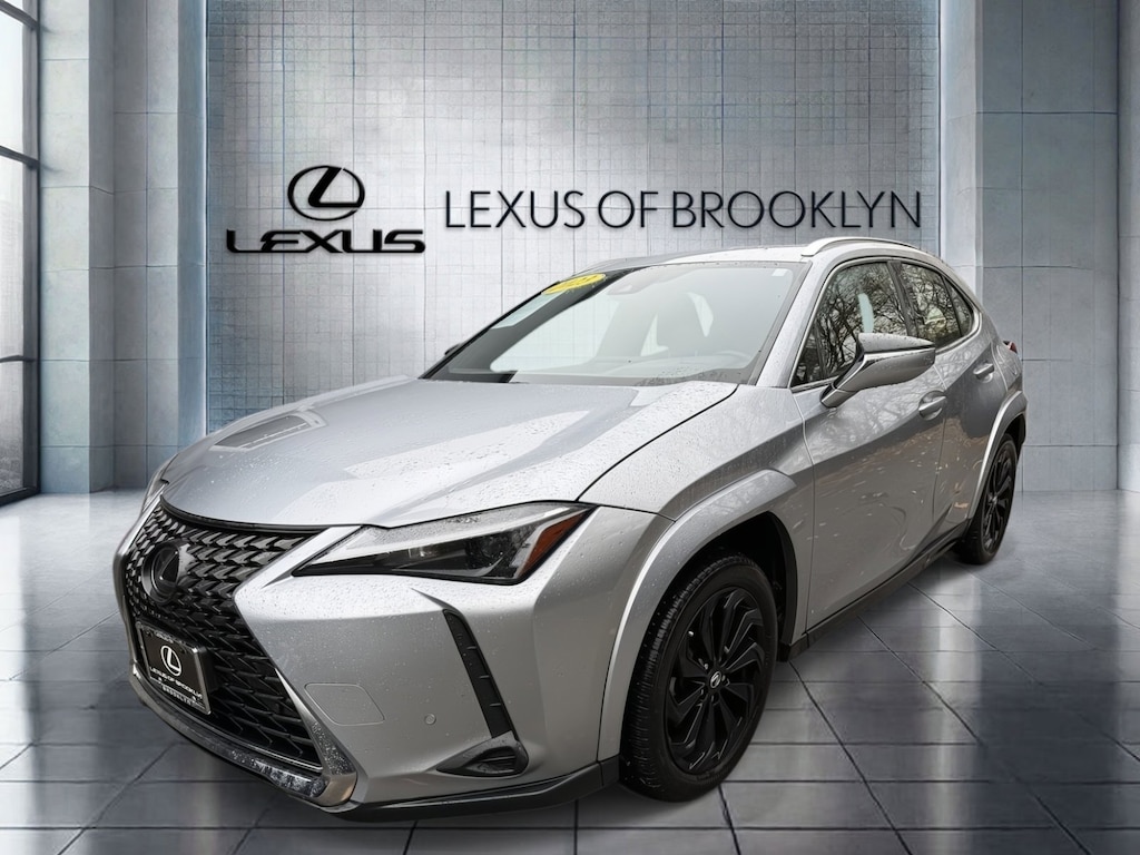 Used 2023 Lexus UX 250h Premium SUV