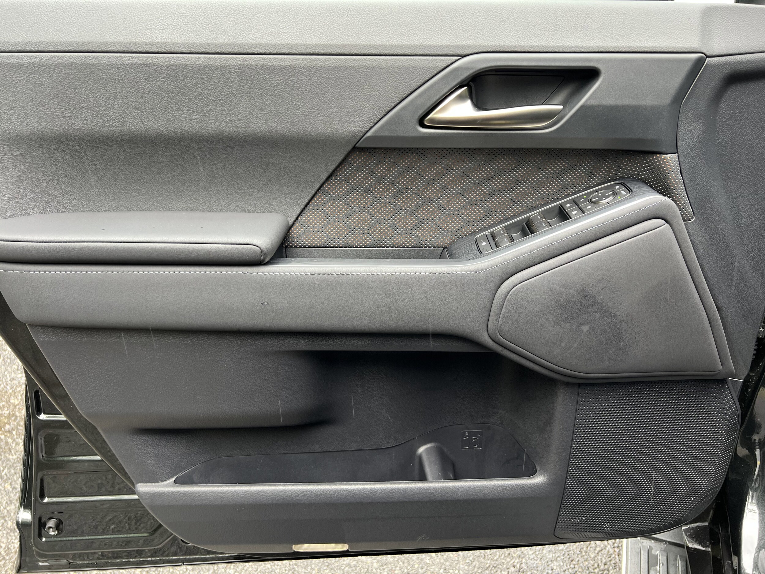 2024 Lexus GX 550 Premium photo 3